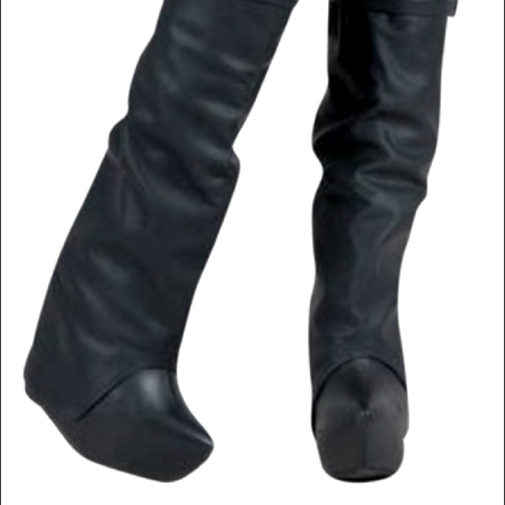 Jeffrey Campbell Zealot boot
